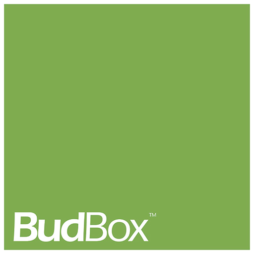 BudBox PRO Grow Tents – Best PAR Reflectivity