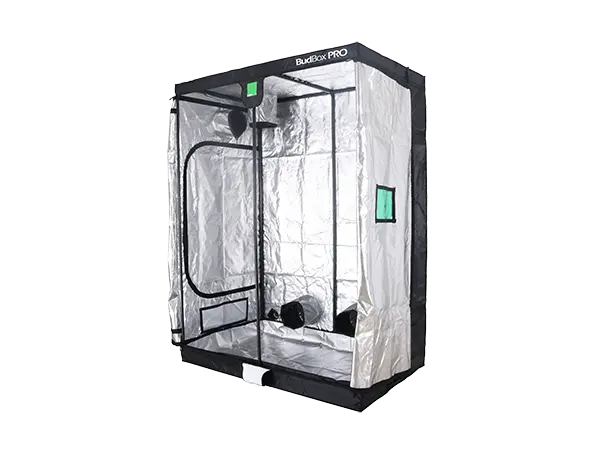 BudBox PRO Grow Tent GT1 -
6'x3'7"x8'