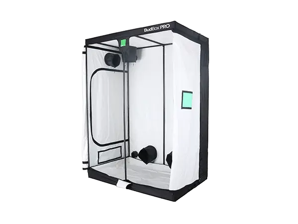 BudBox PRO Grow Tent GT1 - 6'x3'7"x8'