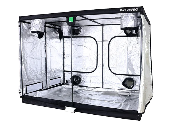 BudBox PRO Grow Tent Titan 3-HL -
10'x10'x7'3"