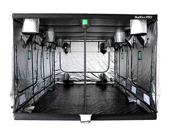 BudBox PRO Grow Tent Titan 6 - 20'x10'x7'3"