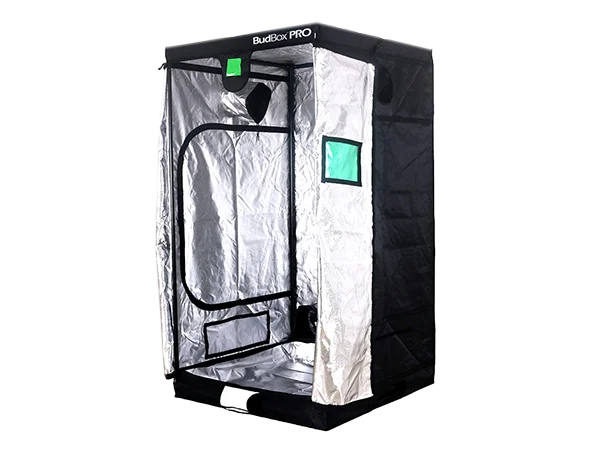 BudBox PRO Grow Tent XL-HL -
4'x4'x7'3"