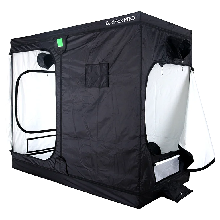BudBox - Access Doors